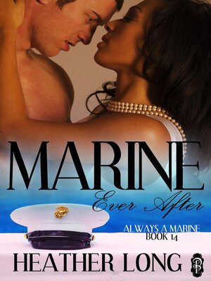cover image of Marine Ever After